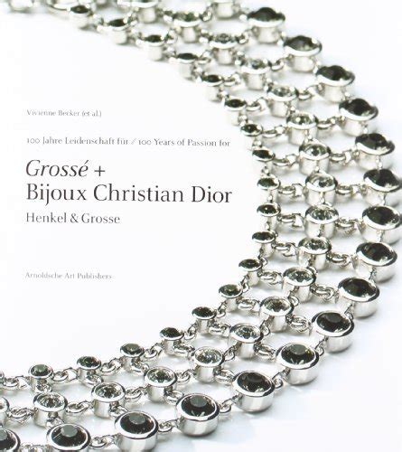 christian dior henkel grosse dorotheum|Bijoux Christian Dior .